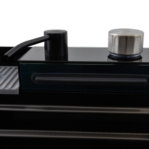 MH7546-SET-06 Chiuveta multifunctionala din inox nano black, honeycomb, seria Decor MIXXUS - Img 7
