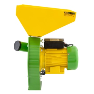 Moara electrica 240 Kg/h , 3900W, PartnerPRO PP3900 - Img 2