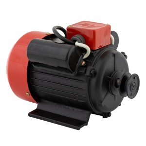 Motor electric 0.75 kW, 230 V, 3000 rpm, YAMAMOTO, YM801-2