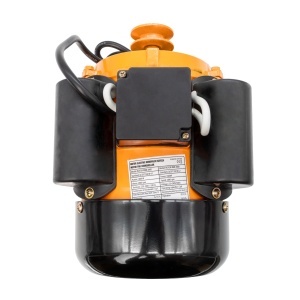 Motor electric monofazat pentru moară ROTOR RMB-2000 - Img 4