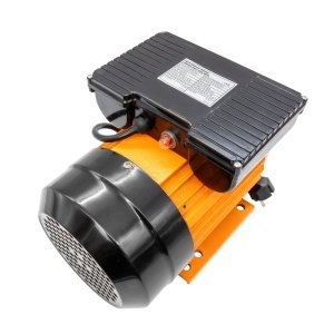 Motor electric monofazat universal ROTOR RME802-2, 1.3 kW,  - Img 3