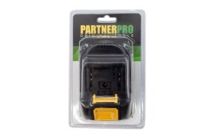 PB-3A5C Acumulator 20V/3Ah PARTNERPRO - Img 4