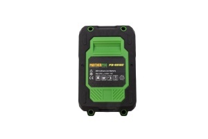 PB-4A10C Acumulator 20V/4Ah PARTNERPRO - Img 3
