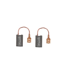 Perii de carbune ROTOR 28B pentru flex 230, 8.5 x 12 x 21.5 mm, set 2 bucati