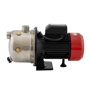 Pompa autoamorsanta ELEFANT JS100, 1000W, 60 l/min, inaltime refulare 50 m - Img 2