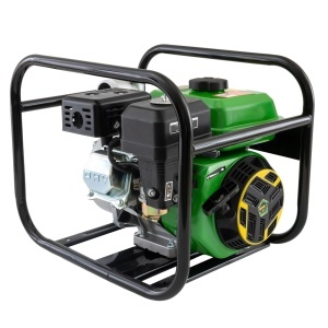 Pompă de apă pe benzină 2" PARTNERPRO PWP30X, 30 m³/h, 6.5 HP , MOTOR 4T - Img 5