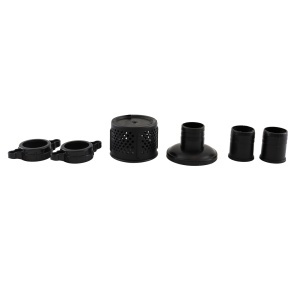 Pompă de apă pe benzină 2" PARTNERPRO PWP30X, 30 m³/h, 6.5 HP , MOTOR 4T - Img 9