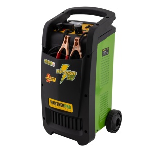 Robot pornire auto PARTNERPRO PP-550A, 12/24 V, 430 A / 2000W - Img 1