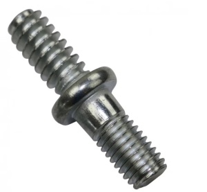 SET 10 BUC PREZON LAMA compatibil Stihl MS170/180, fier - Img 1