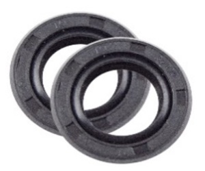 Simering 12x25x7 (2set) atomizor, Elefant - Pachet 10 bucati