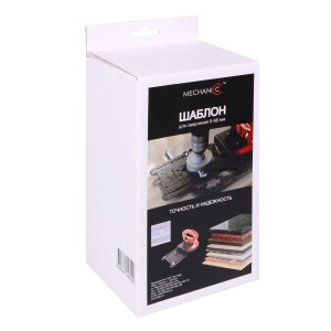 Suport Carotare DrillFix 68, Marca Mechanic - Solutii gaurire ceramica - Img 4