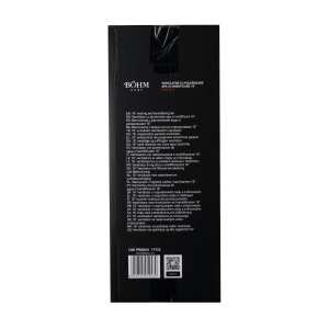 Ventilator cu pulverizare apă și umidificare 16" BÖHM BME-01A, 70W, 3 trepte de viteză, 3 moduri ventilare - Img 9