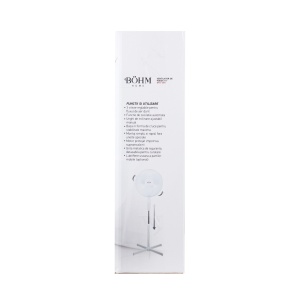 Ventilator de podea 16" BÖHM BFD-40A, 45W, 3 trepte de viteză - Img 8