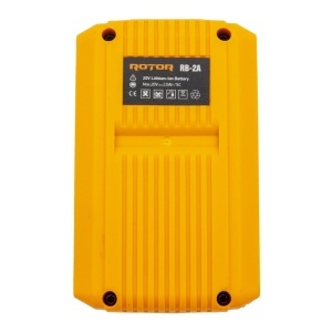 Acumulator 20V/2Ah ROTOR RB-2A - Img 5
