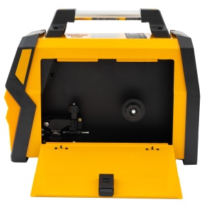 Aparat de sudura Rotor MMLT-300, MIG MMA LIFT TIG , 300 A - Img 10