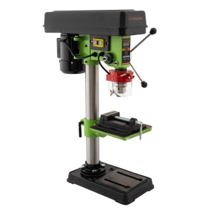 BD1950 bormasina de banc fixa cu coloana PROCRAFT, produsul contine taxa timbru verde 6 Ron, 25.30 kg - Img 4