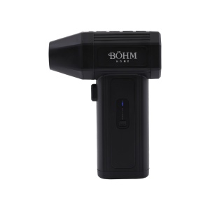 BLFS-03 Suflantă aer comprimat portabilă BÖHM 55 m/s, 180 W, USB Type-C - Img 4