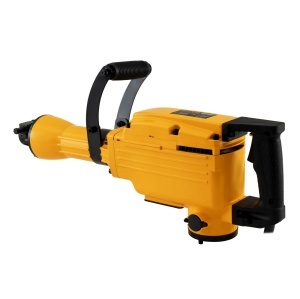  Ciocan demolator ROTOR RDH6501, 1300 W, Cu perii - Img 6