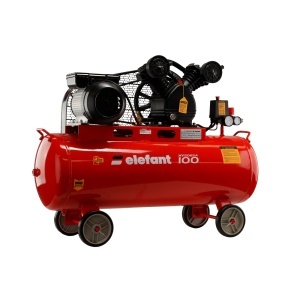 Compresor aer 200 L, 3.0 CP XY2065A200 ELEFANT