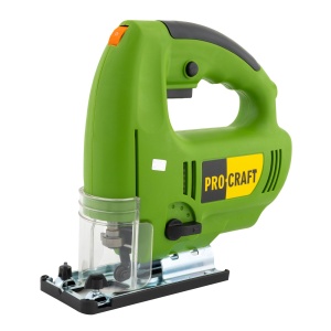 Fierastrau pendular Procraft ST1000, 0-3000 RPM, 800 W