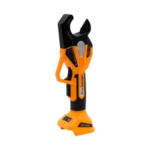 Foarfeca electrica pentru taiat tevi ROTOR RFT-18V, acumulator 18V, motor Brushless, acumulator si incarcator incluse - Img 4