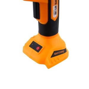 Foarfecă electrică pentru țevi ROTOR RFT-18V, Brushless, 18 V NU contine acumulator si incarcator - Img 7