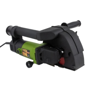 Freza de canelat PROCRAFT PM1700-150, 1500 W, disc 150 mm, latime taiere 9 - 45 mm - Img 5