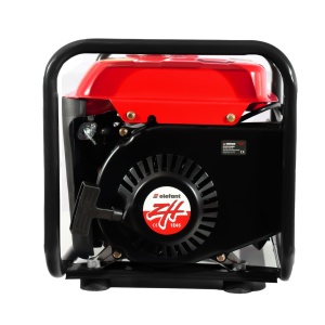 Generator pe benzina ZH950 ELEFANT, Voltmetru integrat, Ieşire curent maxim 700 W - Img 2