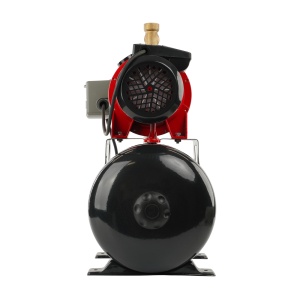 Hidrofor Elefant AUTOJS80, 1000W, rezervor 24L, debit 50 l/min, inaltime refulare 43 m - Img 5