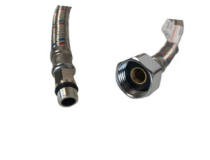 HJS-60 Racord flexibil FLEKO