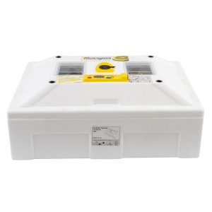 Incubator de uz casnic TEPLUSHA 72 220/50, 50W, 30–40°C - Img 3