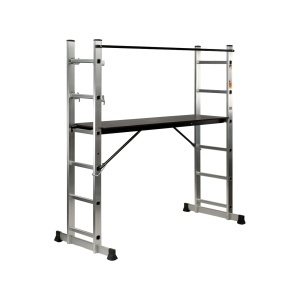 KMH0506A scara multifunctionala 2x6
