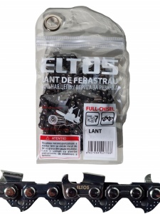 Lant pentru drujba 3/8LP 1.3 52, Eltos - Img 1