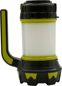  Lanternă camping 360° cu funcție powerbank FLOW FB-3911 - Img 6