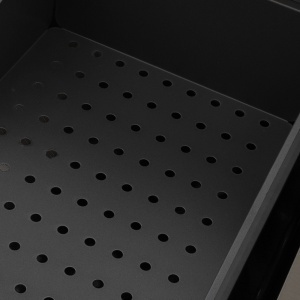 MH7546-SET-07 Chiuveta multifunctionala din inox nano black MIXXUS seria Decor - Img 7