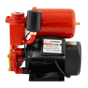 Mini hidrofor Elefant PS170, 370W, debit 40 l/min, înălțime refulare 40 m - Img 2