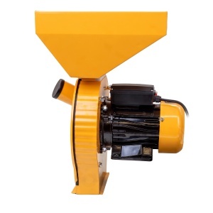 Moara electrica ROTOR RM3900, 220-240 V, 3900 W, 2850 rpm, cuva 15 L, 270 kg/h - Img 3