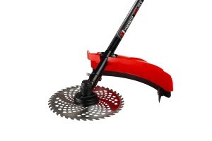 Motocoasă de mână pe benzină YAMAMOTO YM35X, 4 T , 5.6 CP, 52C - Img 3