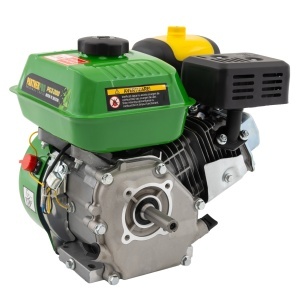 Motor benzină PGX200 (arbore 20 mm) PARTNERPRO 6.5 CP , 4T - Img 6