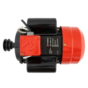 Motor electric 2.5 kW, 230V, 3000 rpm, YAMAMOTO, Y90L-2 - Img 5