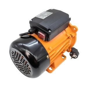 Motor electric monofazat pentru moară ROTOR RMM-3.5, 3.5 kW - Img 3