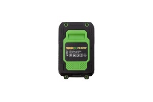 PB-2A5C Acumulator 20V/2Ah PARTNERPRO - Img 2