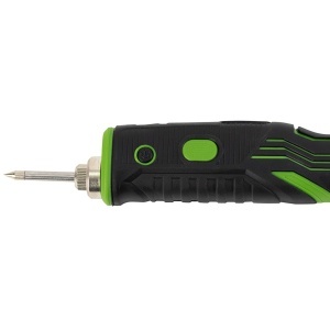 Pistol de lipit universal cu acumulator PROCRAFT CS50 - Img 9