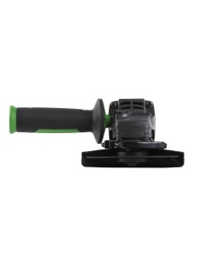 Polizor unghiular cu variator PARTNERPRO PAG-1000E, 1000W, 125 mm, 3900-11000 rpm - Img 2