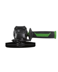 Polizor unghiular PARTNERPRO PAG-850, 850W, 125 mm, 11000 rpm - Img 3