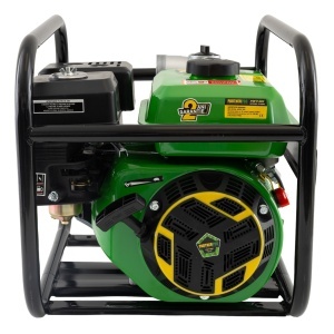 Pompă de apă pe benzină 2" PARTNERPRO PWP30X, 30 m³/h, 6.5 HP , MOTOR 4T - Img 4