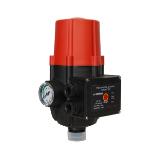 Prescontrol automat ELEFANT EWPC-2 2200W - Img 1
