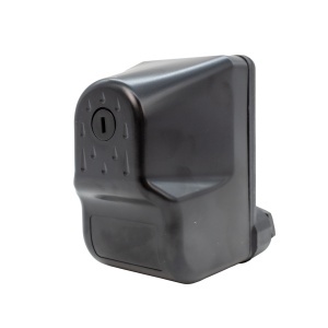 Presostat mecanic pentru pompă de apă ROTOR RPS-9/FB , filet interior: G1/4", 0.7–5 bar - Img 2