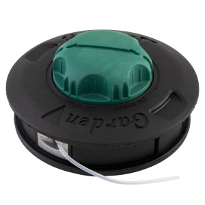 R-8 Cap mosor 140x72 mm cu fir 2.4 mm x 2 m ROTOR - Img 2
