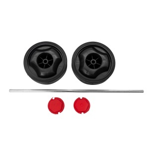 Robot pornire auto ROTOR RP-950A, 220-240 V, 2500 W, 12/24 V, curent pornire 950 A - Img 4